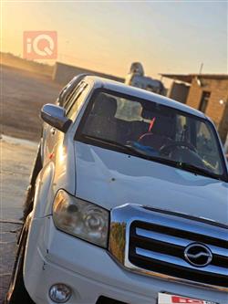 ZX أوتو كراتد تايكر